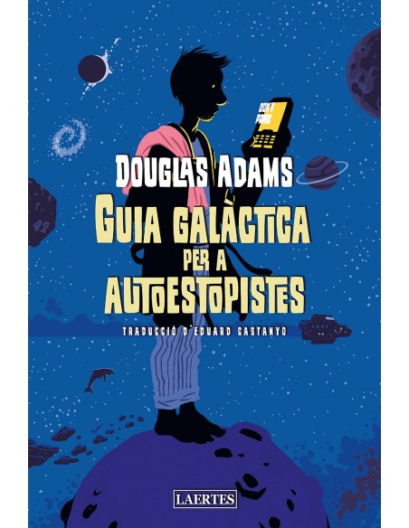 Guia galactica per a autoestopistes