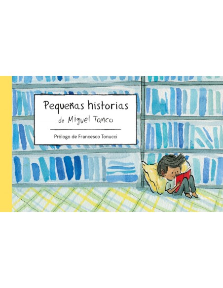 Pequenas historias