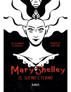 MARY SHELLY