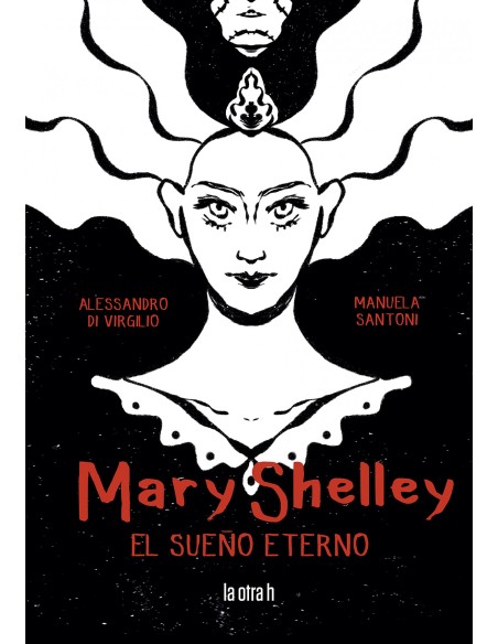 MARY SHELLY