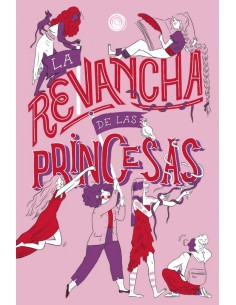 La revancha de las princesas