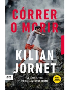 Correr o morir Edicio 2021