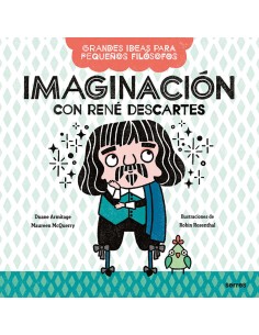 Imaginacion con Rene Descartes