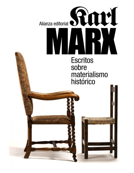 Escritos sobre materialismo historico