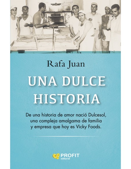 Una dulce historia