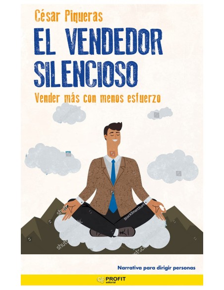 El vendedor silencioso