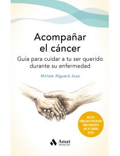 Acompanar el cancer