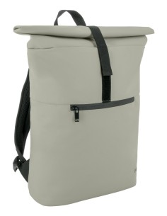 070012 mochila Mochila enrollable Gris