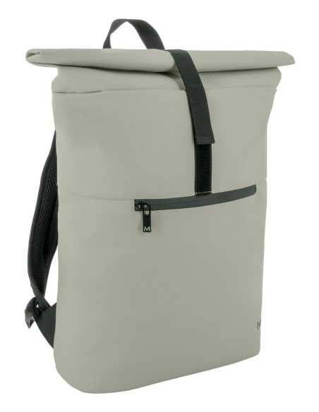 070012 mochila Mochila enrollable Gris