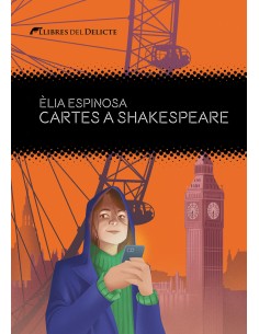 Cartes a Shakespeare