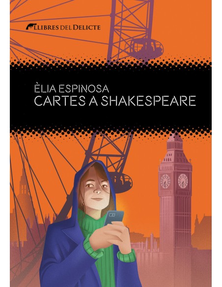 Cartes a Shakespeare