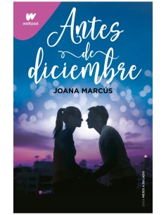 Antes de diciembre