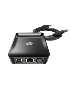 Accesorio Jetdirect LAN
