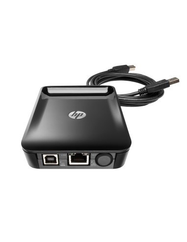 Accesorio Jetdirect LAN