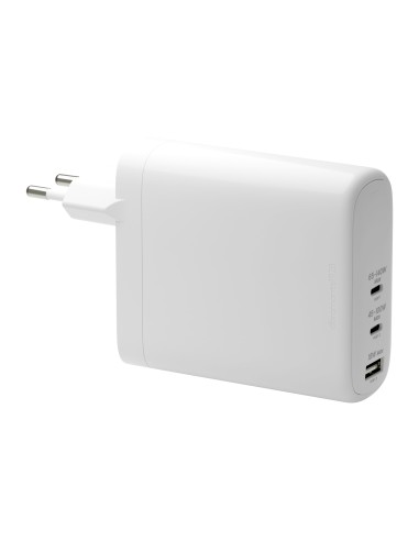 CI140EUWH7101 cargador de dispositivo móvil Universal Blanco Corriente alterna Interior