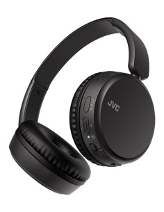 HA-S36WS auricular y casco Auriculares Inalámbrico Diadema Llamadas/Música/Deporte/Uso diario USB Tipo C Bluetooth Negro