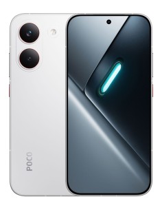 POCO X8 Pro 16,7 cm (6.59") SIM doble 5G USB Tipo C 8 GB 512 GB 6500 mAh Blanco