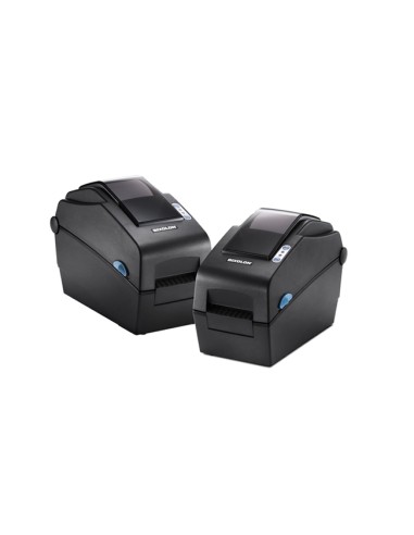 SLP-DX220 impresora de etiquetas Térmica directa 203 x 203 DPI 152 mm/s Inalámbrico y alámbrico Ethernet Bluetooth