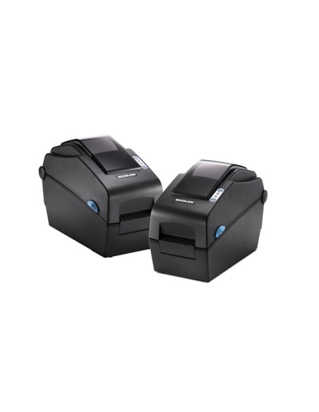 SLP-DX220 impresora de etiquetas Térmica directa 203 x 203 DPI 152 mm/s Inalámbrico y alámbrico Ethernet Bluetooth