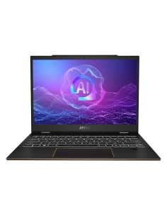 Summit 13 AI Evo A2HMTG-080ES Intel Core Ultra 7 255H Híbrido (2-en-1) 33,8 cm (13.3") Pantalla táctil Full HD+ 32 GB LPDDR5x-SD