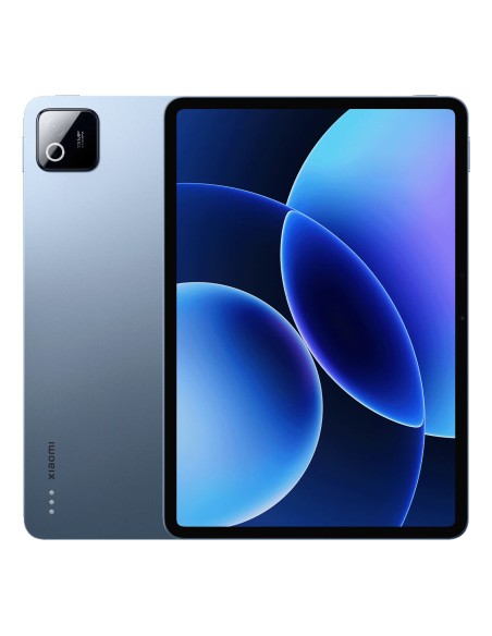 Pad 8 Snapdragon 128 GB 28,4 cm (11.2") 8 GB Wi-Fi 7 (802.11be) Gris