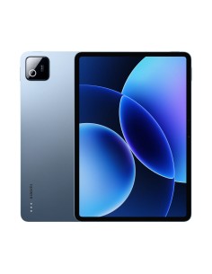 Pad 8 Pro Snapdragon 256 GB 28,4 cm (11.2") 12 GB Wi-Fi 7 (802.11be) Azul