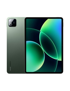 Pad 8 Pro Snapdragon 256 GB 28,4 cm (11.2") 12 GB Wi-Fi 7 (802.11be) Verde