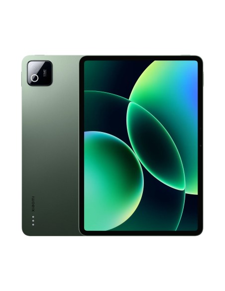 Pad 8 Pro Snapdragon 256 GB 28,4 cm (11.2") 12 GB Wi-Fi 7 (802.11be) Verde