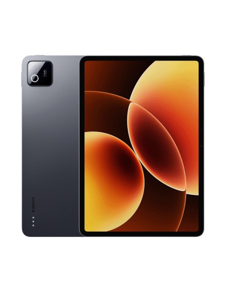 Pad 8 Pro Snapdragon 256 GB 28,4 cm (11.2") 12 GB Wi-Fi 7 (802.11be) Gris