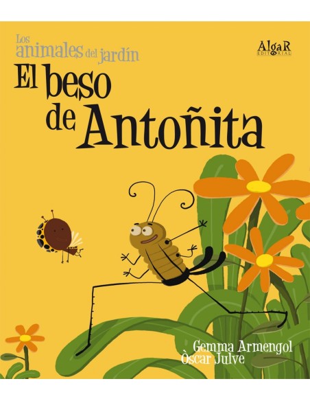 El beso de Antonitaimprenta