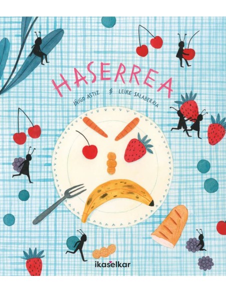 Haserrea