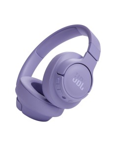 Tune 720 BT Auriculares Inalámbrico Diadema Llamadas/Música Bluetooth Púrpura