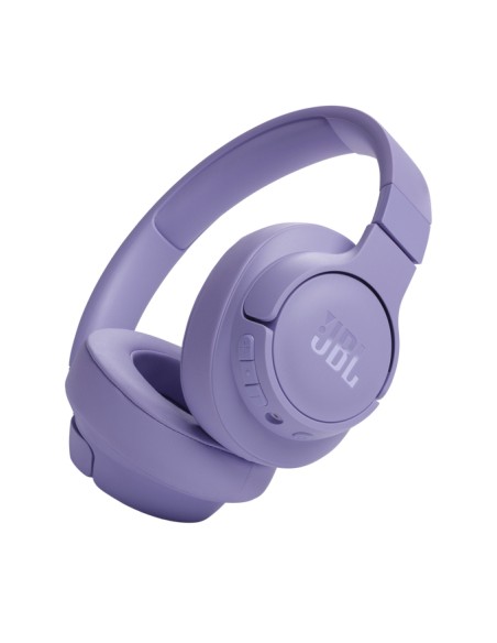 Tune 720 BT Auriculares Inalámbrico Diadema Llamadas/Música Bluetooth Púrpura