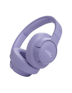 Tune 770NC Auriculares Inalámbrico y alámbrico Diadema Llamadas/Música USB Tipo C Bluetooth Púrpura