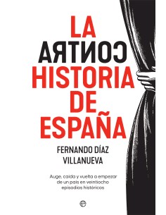 La ContraHistoria de Espana