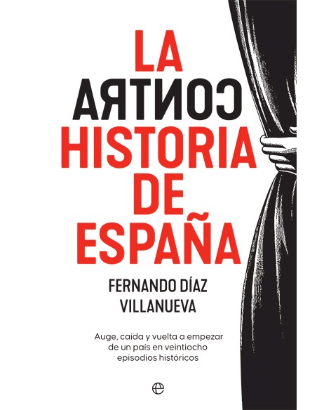 La ContraHistoria de Espana