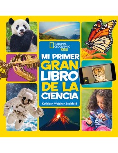 El primer gran libro de la ciencia