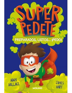 Superpedete 2 Preparados listos pedo
