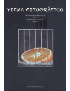 POEMA FOTOGRAFICO