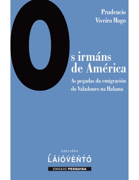 Os irmans de America