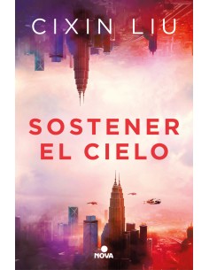 Sostener el cielo