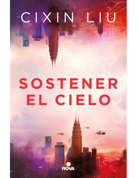 Sostener el cielo