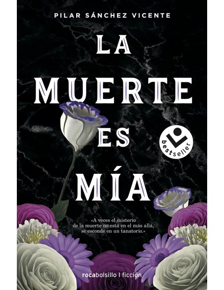 La muerte es mia