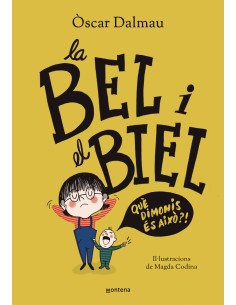 La Bel i el Biel Que dimonis es aixo