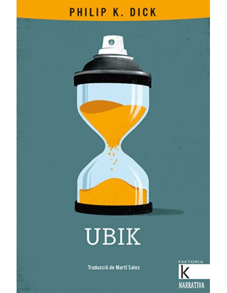 Ubik