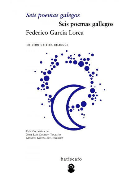 Seis poemas galegos Seis poemas gallegos