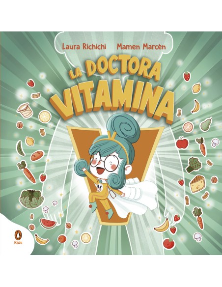 DOCTORA VITAMINA