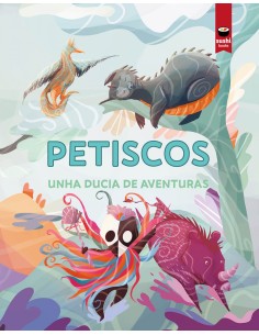 Petiscos