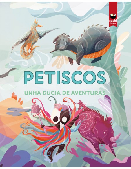 Petiscos