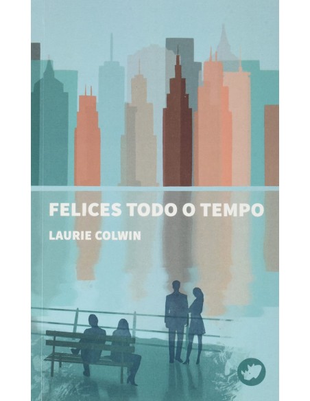 FELICES TODO O TEMPO